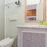 Rome As You Feel - Ripa Apartments