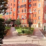 Authentic Family Apartment