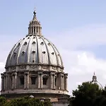 Da Maria Jose A San Pietro Roma