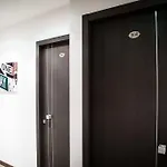 Modern Bnb