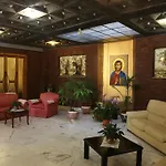 Casa Piccole Ancelle Di Cristo Re