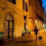 My Secret Condotti