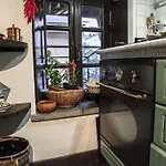 Via Giulia Dreamy Attic