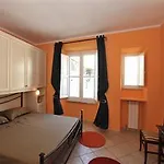 Room 4 Rome Guest House Risorgimento
