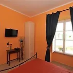 Room 4 Rome Guest House Risorgimento