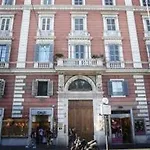 Room 4 Rome Guest House Risorgimento
