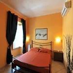 Room 4 Rome Guest House Risorgimento