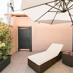 Garibaldi Roof Garden