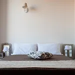 Urban Pine Rooms