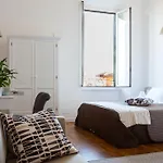 Urban Pine Rooms