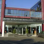 Eurostars Roma Congress Hotel & Convention Center