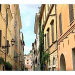 Apartment Margutta
