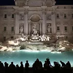 B&B Vatican\'S Keys
