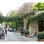Apartment Margutta