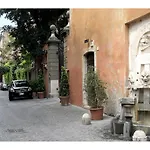 Apartment Margutta