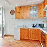 Luxury House Borghese