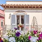 Aurelia Vatican Apartments