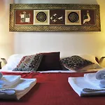 Tridomus Apartment Trastevere