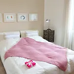 Trastevere Split Level Terrace Apartment - Top Collection
