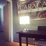 Caracalla Room Rental
