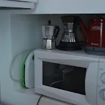 Luxury Apartment In Rattazzi