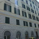 Luxury Apartment In Rattazzi