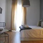 Interno 11 Apartment