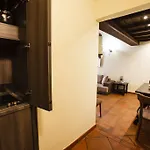 Crispi Apartment