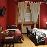 Capocchia House