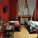 Capocchia House