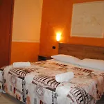 Gladiator Rooms