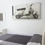Cosmopolitan - Roma Termini Suites