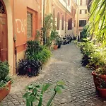 Casa Vacanze Colosseum By Serena