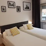 Chain Vatican Suites