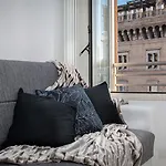 Vittoriano Apartments
