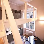 Colosseo Topnotch Apartment