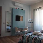 Bed And Breakfast New Morning Holiday