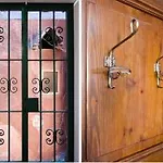 Vicolo Del Piede 31 - Trastevere