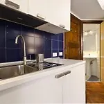 Vicolo Del Piede 31 - Trastevere