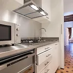 Rental In Rome - Scala Suite