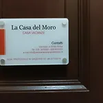 La Casa Del Moro