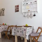 B&B Roma Citta Aperta