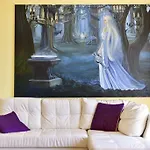 Prince\'S Suite Penthouse Piazza Di Spagna