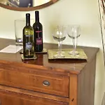 Prince\'S Suite Penthouse Piazza Di Spagna
