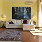 Prince\'S Suite Penthouse Piazza Di Spagna