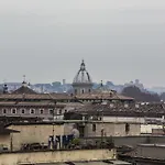 St Peter Bed In Rome