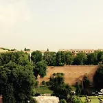 Urban Pine Rooms