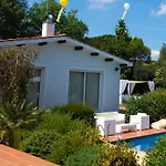 A.Resort Aldobrandeschi