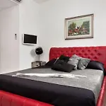 San Lorenzo Suite