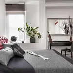 San Lorenzo Suite